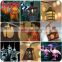 LIDORE Innovative Products Decoration outdoor String Light