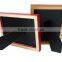 Cheap Flat Wooden Photo Frame Picture Frames