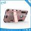 China Manufacturer 2 in 1 PC+TPU Defender Case Shockproof Stand Back Cover for iPhone 5/5s/SE