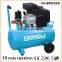 8 Bar Portable Electric Medical Air Compressor Machine 220V 50HZ