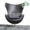 2016 High Quality Modern Bar Furniture Bar Stool ChairEuropean Creative Designer Egg Eggshell Personality Casual Computer Chair