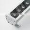 Outdoor ip65 landscape strip light Aluminium housing CE approval rgb 15w led wall washer light