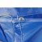 10' x 16' Flame Retardant Tarp 32 oz Vinyl Laminated Polyester,Custom Flame Retardant Vinyl Tarps