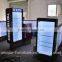 call phone accessory kiosk for retails phone accessory