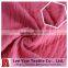 polyester spandex crinkle pucker jersey fabric