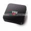 V88 2016 quad corer Kodi 16.0 Android 5.1 OTT TV box