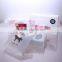 high quality pvc pet pp box plastic packaging box