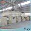 Changshu needle punching line jacquard needle loom carpet making line