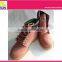 WOMEN SAFETY FOOTWEAR WITH STEEL TOE AND GOOD YEAR WELT CONSTRUCTION