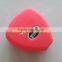 To 3 button key pack (red)