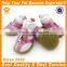 2014 JML Fashion Mesh,Rubber Sole And PU Leather Dog Boots