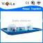 2016 Large inflatable pool float manufacturers customized inflatable pool