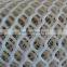 Plastic high quality flower breeding wire mesh/flower breeding net/plastic mesh