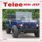 China Zhejiang mini jeep willys cheap 50cc moped