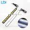 Energy saving 12V led daytime running light drl cob led light cob led drl