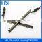 12V 14 LEDs led drl universal cars led daytime running lights