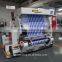 One Side Inspection Machine For Pringing Films