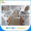 200TPD Maize Steel Melting Plant and Wheat Flour Milling Machines