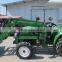 Quality tractor front end loader snow grader blade