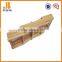 folding wooden wine rack Accommodate 8 Bottle