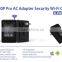 Top sales and best performance ac adapter hidden camera with CE and RoHS