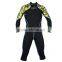 2/2 mm flexible neoprene surfing wetsuits