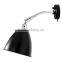 Manufacturer's Premium solar wall lamp vintage wall lamp