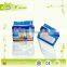 Super thin disposable baby diaper for boy and girl with cloud back sheet new product high quality sleepy baby diaper