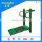 Hot cheap outdoor running machine gym equipment manufacturers for park