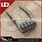 UD Staggered fuse clapton coil/Staple staggered fuse clapton coil premade coil