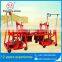 The Super-Special Steel Dedicated Battery Forklift
