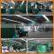 ZSA black engine oil regeneration