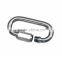 High Quality 3.5mm Steel Oval Quick Link supplier