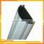 Round aluminum profile , led aluminum profile,aluminum alloy profile