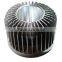 cold forging heat sink large aluminum heat sink