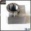 Precision machining custom made Turning 5 axis aluminum turning parts