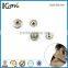 High quality wholesale custom metal snap button for clothing