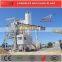 90m3/h HZS90 Stationary Ready Mix Concrete Batching Plant for sale made in China