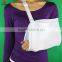 CE FDA Approved Orthopedic Shoulder Arm Immobilizer With Sling And Swathe