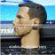 Realistic movable action figure 12 inch custom action figures