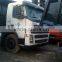 Swedish VOLVO380 dump truck hot sale