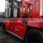 High Quality of Used Forklift Kalmar DC25 Sale Cheap, Japan Imported,trustworthy