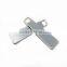 Provide Free Sample Handbag Zipper Puller