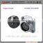 New Product 5Pin 20MM Solder Flange Mount Connector With Customized Cable