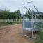 hot sale hot dip galvanized pig fence panel of cattle
