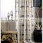 Hotel project Low price drapes curtains with House Curtain Material