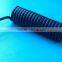 China supplier Sprue Bushing nozzle coil heater