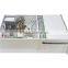 4u rack wallmount server case