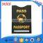 MDBS39 Anti Theft RFID blocking card sleeve/rfid card holder