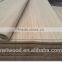 keruing/gurjan veneer ,sliced cut 0.2mm recon gurjan face